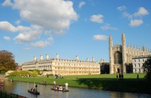 Taxi Cambridge – Heathrow Airport from ₤140.00*