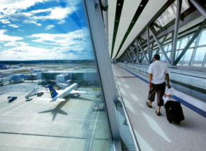 Gatwick Airport Taxi Transfers from £69.00*