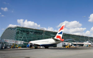 Heathrow Airport Taxi Transfers from £69.00*