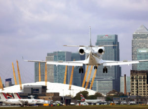 London City Airport Taxi Transfers from £69.00*