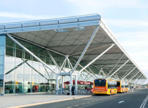 Stansted Airport Taxi Transfers from £69.00*