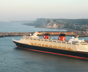 Taxi Dover – Gatwick Airport from ₤109.00*