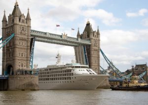 London – Port of London Taxi Transfers from ₤45.00*