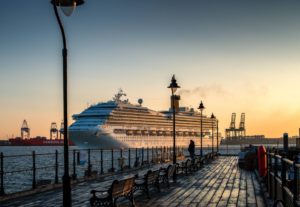 London – Harwich Port Taxi Transfers from ₤115.00*