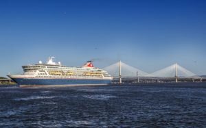 London – Tilbury Port Taxi Transfers from ₤45.00*
