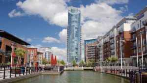 Taxi Portsmouth – Stansted Airport from £225.00*