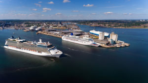 Southampton Port – Heathrow Airport Taxi Transfers from ₤170.00*
