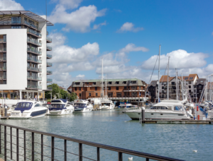 Taxi Southampton – Stansted Airport from £245.00*