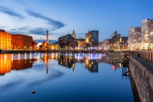 Taxi Liverpool – Gatwick Airport from £430.00*