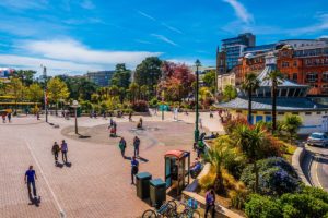 Taxi Bournemouth – Heathrow Airport from £175.00*