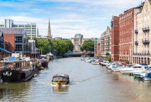 Taxi Bristol – Heathrow Airport from £180.00*