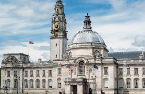 Taxi Cardiff – Stansted Airport from £345.00*