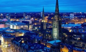 Taxi Coventry – Stansted Airport from £190.00*