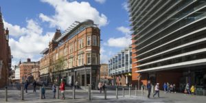 Taxi Leicester – Gatwick Airport from £240.00*