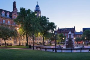 Taxi Leicester – Luton Airport from £145.00*