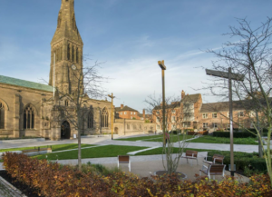 Taxi Leicester – Stansted Airport from £185.00*