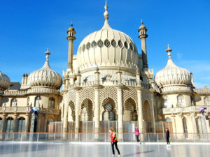 Taxi Brighton – Stansted Airport from £190.00*