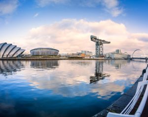 Taxi Glasgow – Gatwick Airport from £760.00*