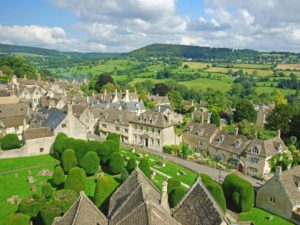 Taxi Cheltenham – Heathrow Airport from £185.00*