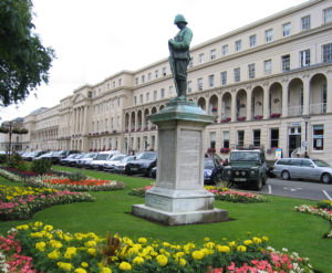 Taxi Cheltenham – Luton Airport from £180.00*