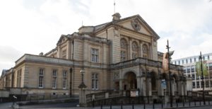 Taxi Cheltenham – Stansted Airport from £230.00*