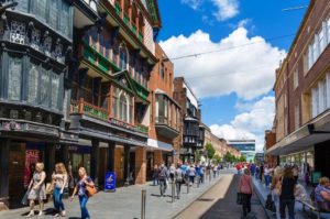 Taxi Exeter – Luton Airport from £370.00*