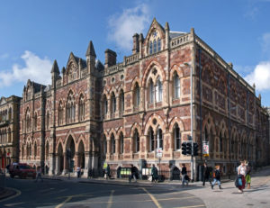 Taxi Exeter – Stansted Airport from £420.00*