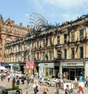 Taxi Glasgow – Heathrow Airport from £700.00*