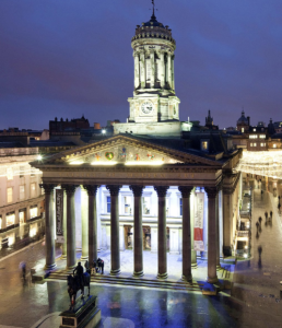 Taxi Glasgow – Luton Airport from £650.00*