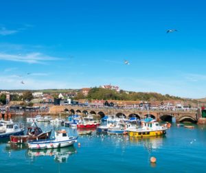 Taxi Folkestone – London from £140.00*