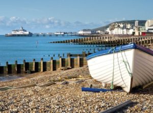 Taxi Eastbourne – London from £140.00*