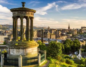 Taxi Edinburgh – London from £700.00*