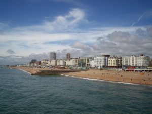 Taxi Transfer Brighton – London from £145.00*