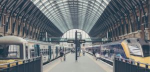Taxi King’s Cross – Stansted Airport from £95.00*